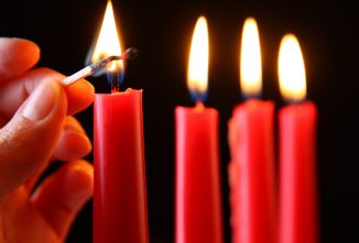 How to Make Homemade Firestarters, Candles and Matches